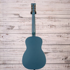 Grestch Limited Edition Jim Dandy™ | Nocturne Blue | G9500
