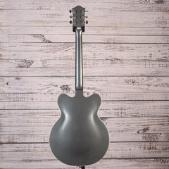 G2622T Streamliner™ Center Block Double-Cut with Bigsby®, Laurel Fingerboard, Broad’Tron™ BT-2S Pickups, Stirling Green
