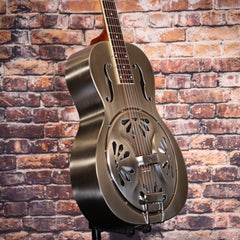 Gretsch 2716015000 G9221 BOBTAIL STEEL RND NCK AE