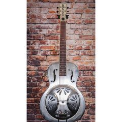 Gretsch 2716015000 G9221 BOBTAIL STEEL RND NCK AE