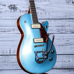 Gretsch Electromagnetic Jet Two 90 Guitar W/ Bigsby | Mako | G5210T-P90