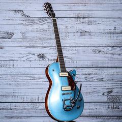 Gretsch Electromagnetic Jet Two 90 Guitar W/ Bigsby | Mako | G5210T-P90
