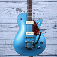 Gretsch Electromagnetic Jet Two 90 Guitar W/ Bigsby | Mako | G5210T-P90