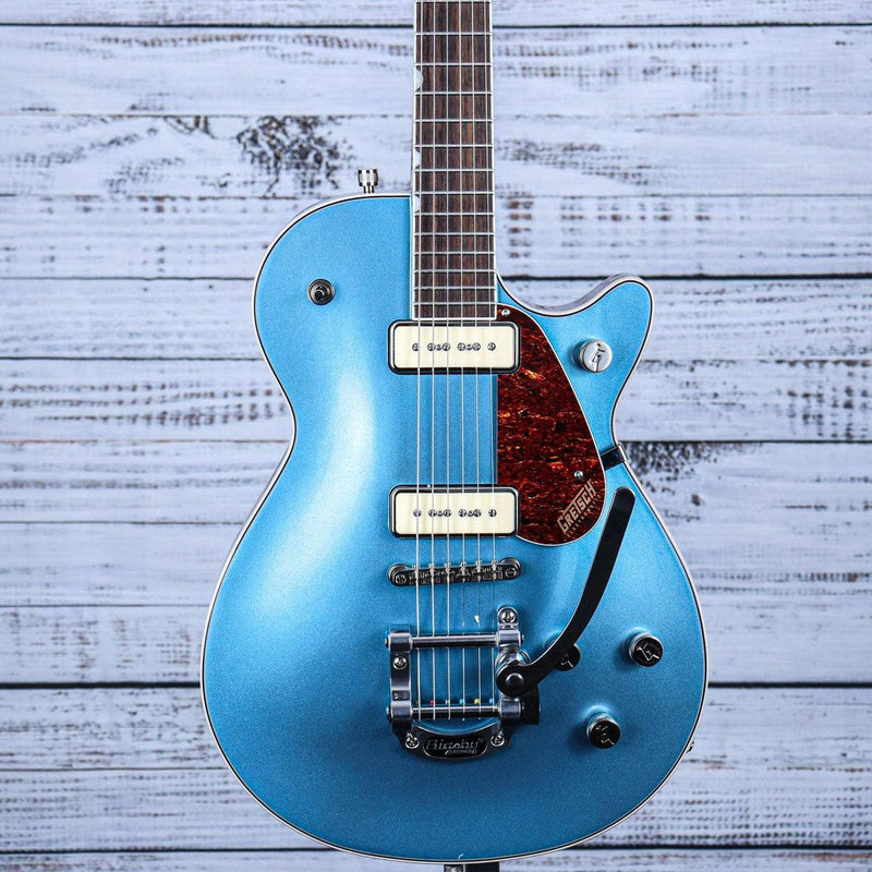 Gretsch Electromagnetic Jet Two 90 Guitar W/ Bigsby | Mako | G5210T-P90
