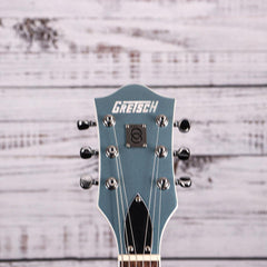 Gretsch Electromatic 140th Double Platinum Guitar | G5622T-140