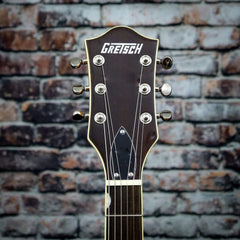 GRETSCH Electromatic® Center Block Double-Cut with Bigsby® | G5622T