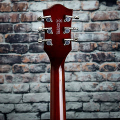 GRETSCH Electromatic® Center Block Double-Cut with V-Stoptail | G5622