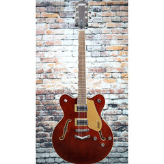 GRETSCH Electromatic® Center Block Double-Cut with V-Stoptail | G5622