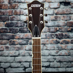 GRETSCH Electromatic® Center Block Double-Cut with V-Stoptail | G5622