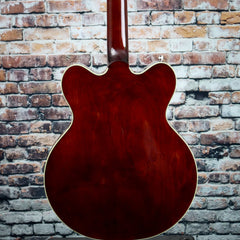 GRETSCH Electromatic® Center Block Double-Cut with V-Stoptail | G5622