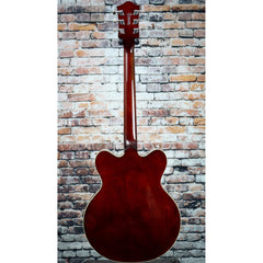 GRETSCH Electromatic® Center Block Double-Cut with V-Stoptail | G5622
