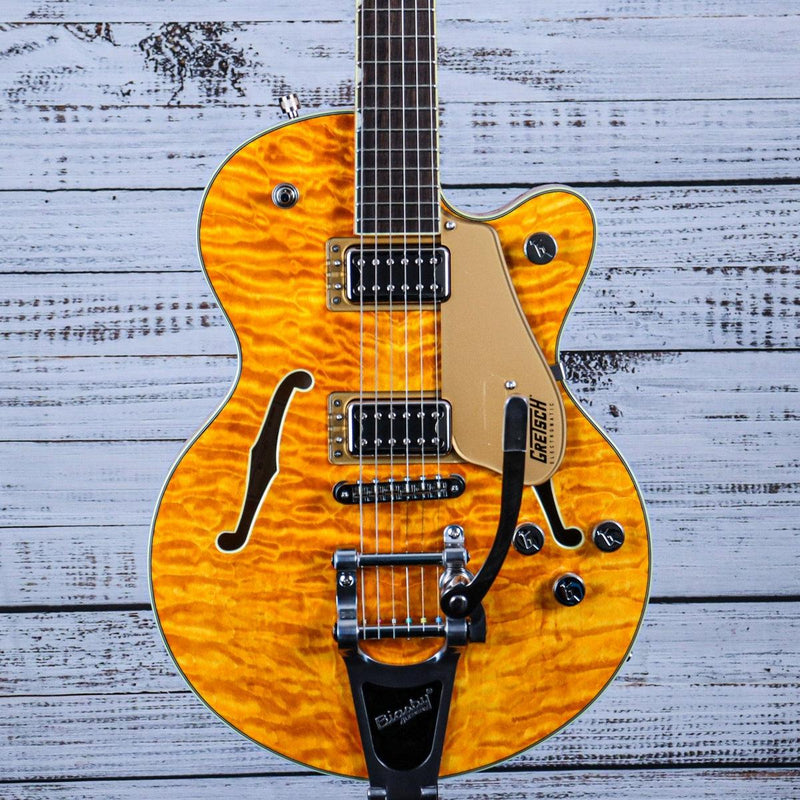 Gretsch Electromatic® Guitar w/ Bigsby | Speyside | G5655T-QM