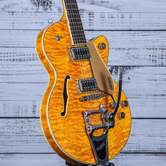 Gretsch Electromatic® Guitar w/ Bigsby | Speyside | G5655T-QM