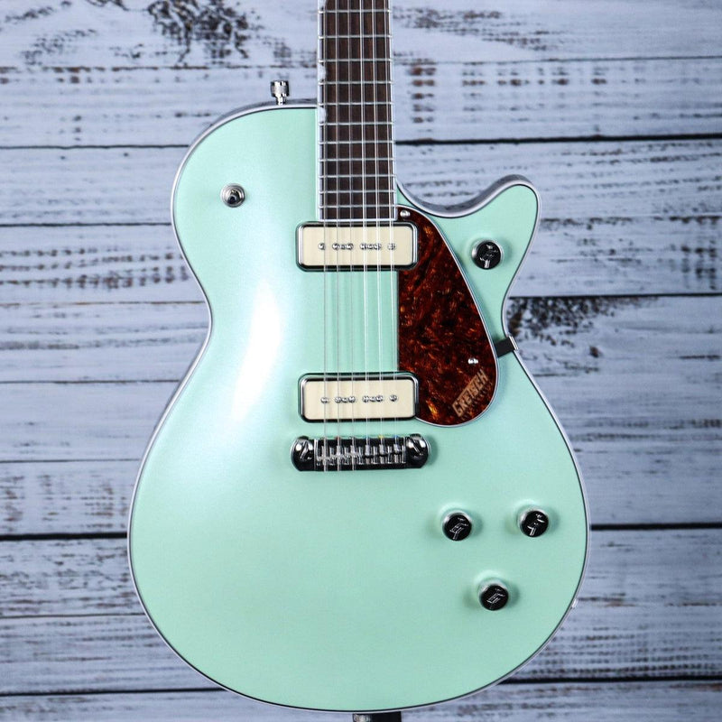 Gretsch Electromatic Jet | Broadway Jade | G5210-P90