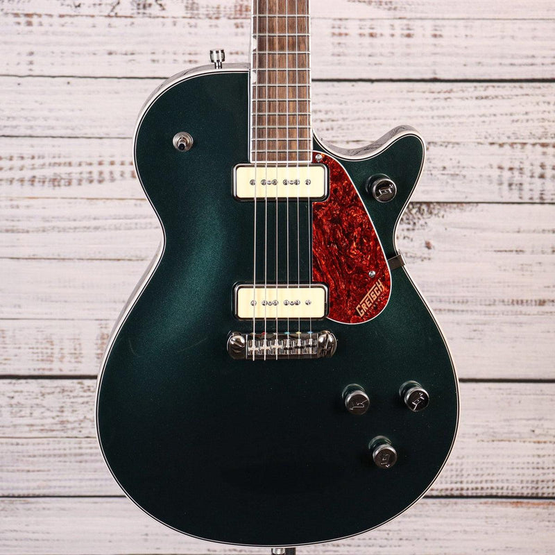 Gretsch Electromatic Jet | Cadillac Green | G5210-P90