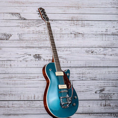 Gretsch Electromatic Jet Two 90 Single-Cut Bigsby | Petrol | G5210T-P90