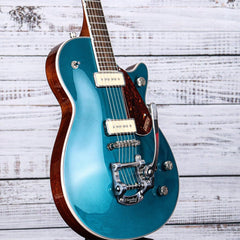 Gretsch Electromatic Jet Two 90 Single-Cut Bigsby | Petrol | G5210T-P90