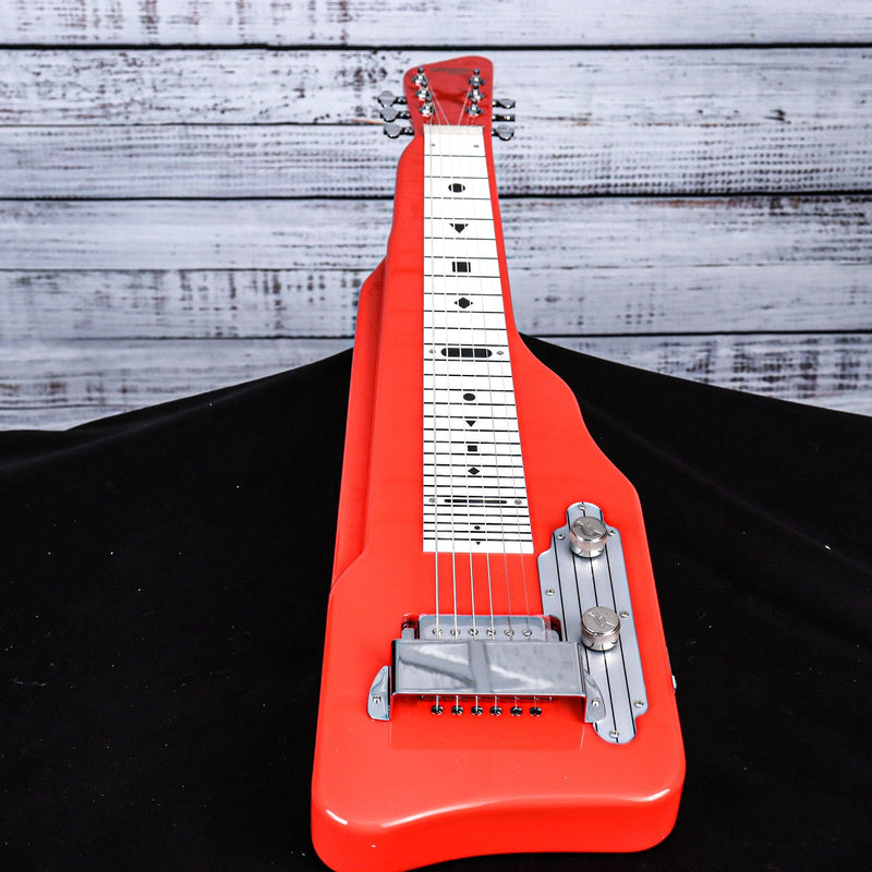 Gretsch Electromatic Lap Steel | Tahiti Red | G5700