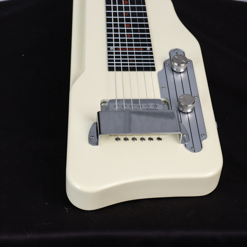 Gretsch Electromatic Lap Steel | White | G5700