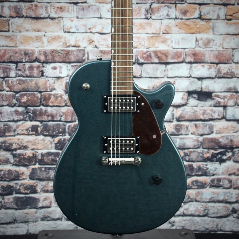 Gretsch G2210 Streamliner Jr. Jet Club | Gunmetal