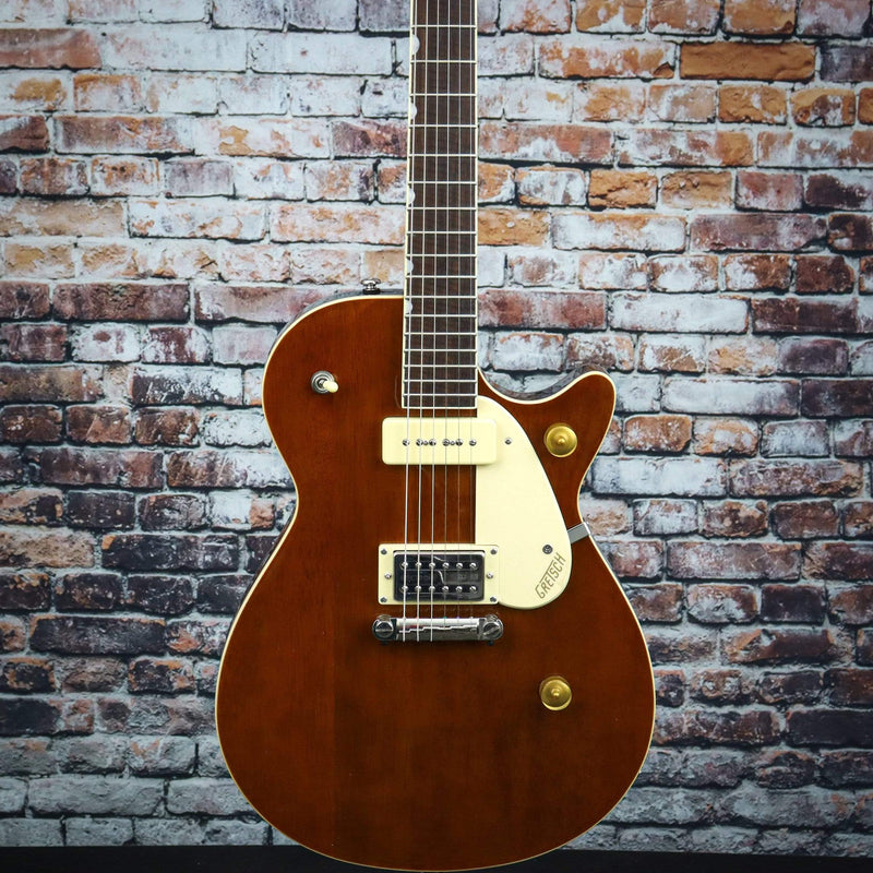 Gretsch G2215-P90 Streamliner Junior Jet Club | Barrel Stain