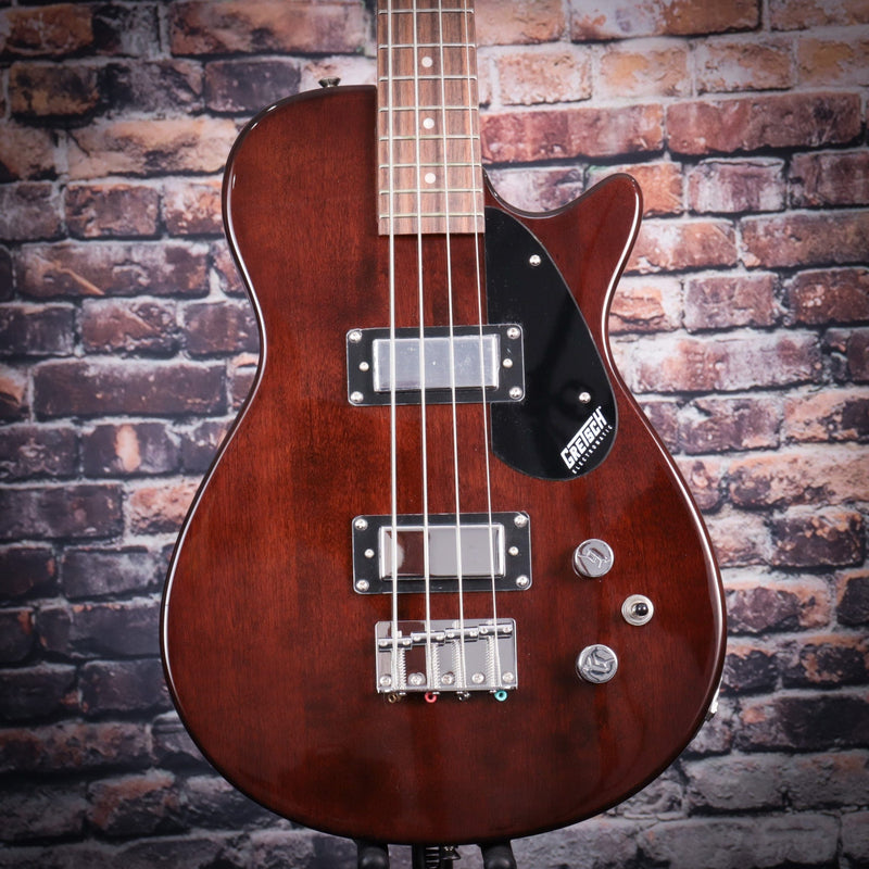 Gretsch G2220 Electromatic Junior Jet Short-Scale Bass II | Imperial Stain