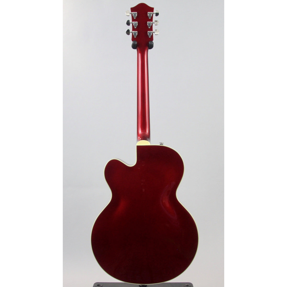 Gretsch G2420T Streamliner Hollow-Body Guitar | Candy Apple Red