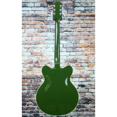 Gretsch G2622LH Streamliner Center Block Guitar | Torino Green