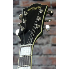 Gretsch G2622LH Streamliner Center Block Guitar | Torino Green