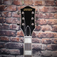 Gretsch G2622T Streamliner Center Block Guitar | Gunmetal