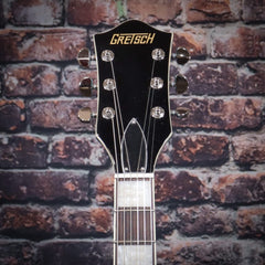 Gretsch G2622T Streamliner Center Block Guitar | Riviera Blue