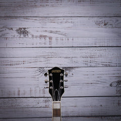 Gretsch G2655T Streamliner Center Block Jr Bigsby | Stirling Green