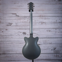 Gretsch G2655T Streamliner Center Block Jr Bigsby | Stirling Green