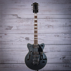 Gretsch G2655T Streamliner Center Block Jr Bigsby | Stirling Green
