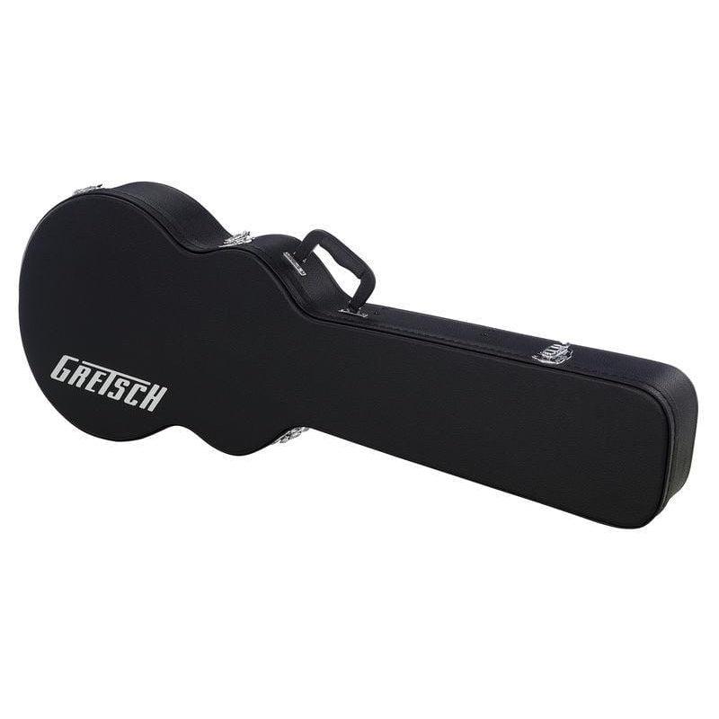 Gretsch G2655T | Streamliner Center Block Jr Guitar Case | Black