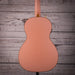 Gretsch G5021E Rancher Penguin Parlor Guitar | Shell Pink