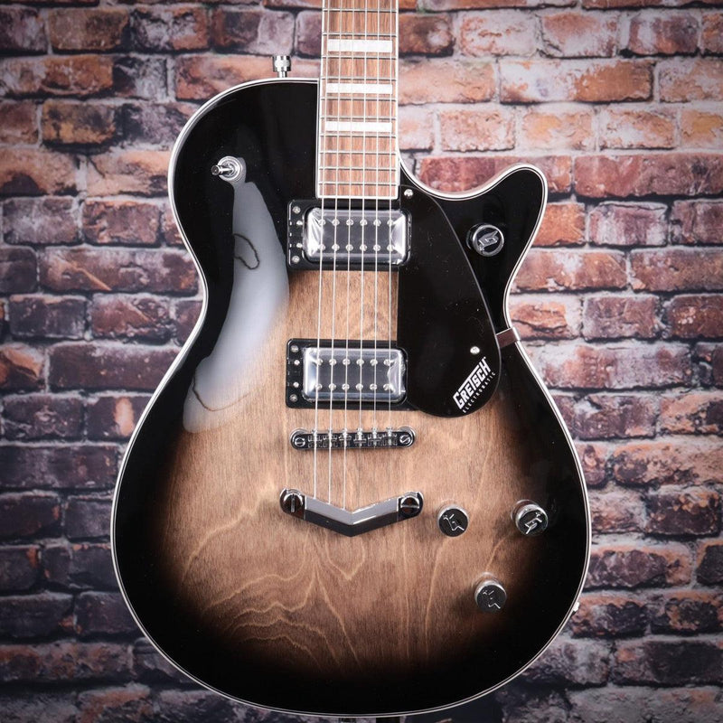 Gretsch G5220 Electromatic Jet BT | Bristol Fog