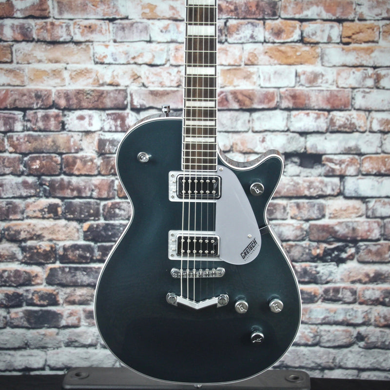 Gretsch G5220 Electromatic JET BT Jad Grey Metallic