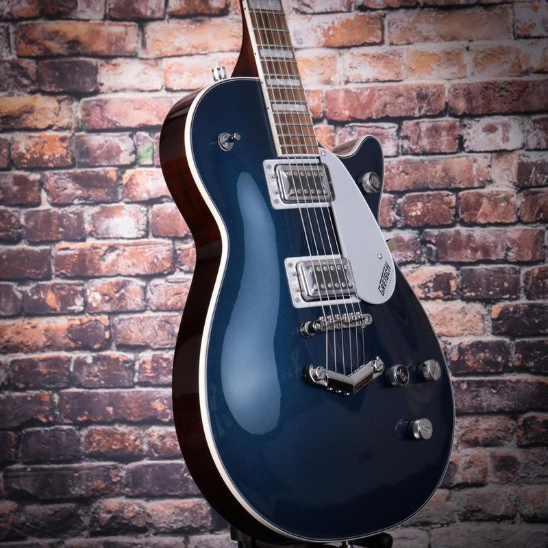 Gretsch G5220 Electromatic Jet BT | Midnight Sapphire