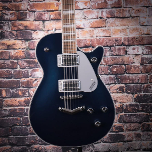 Gretsch G5220 Electromatic Jet BT | Midnight Sapphire