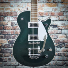 Gretsch G5230T Electromatic Jet FT | Cadillac Green