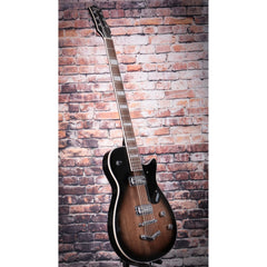 Gretsch G5260 Electromatic Jet Baritone Guitar | Bristol Fog