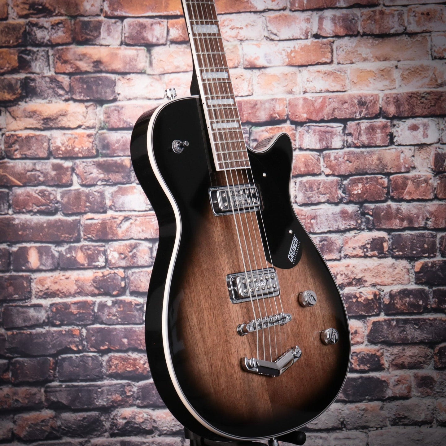 Gretsch G5260 Electromatic Jet Baritone Guitar | Bristol Fog