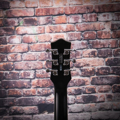 Gretsch G5260 Electromatic Jet Baritone Guitar | Bristol Fog