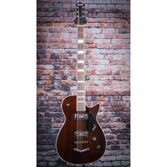 Gretsch G5260 Electromatic Jet Baritone Guitar | Imperial Stain