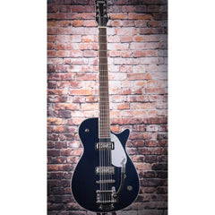 Gretsch G5260T Electromatic Jet Baritone Guitar | Midnight Sapphire