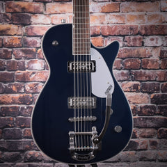 Gretsch G5260T Electromatic Jet Baritone Guitar | Midnight Sapphire