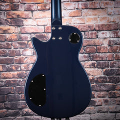 Gretsch G5260T Electromatic Jet Baritone Guitar | Midnight Sapphire
