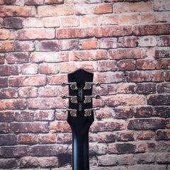 Gretsch G5260T Electromatic Jet Baritone Guitar | Midnight Sapphire
