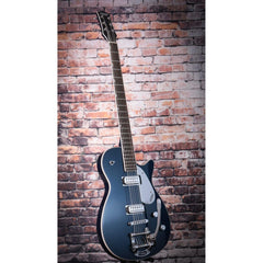 Gretsch G5260T Electromatic Jet Baritone Guitar | Midnight Sapphire